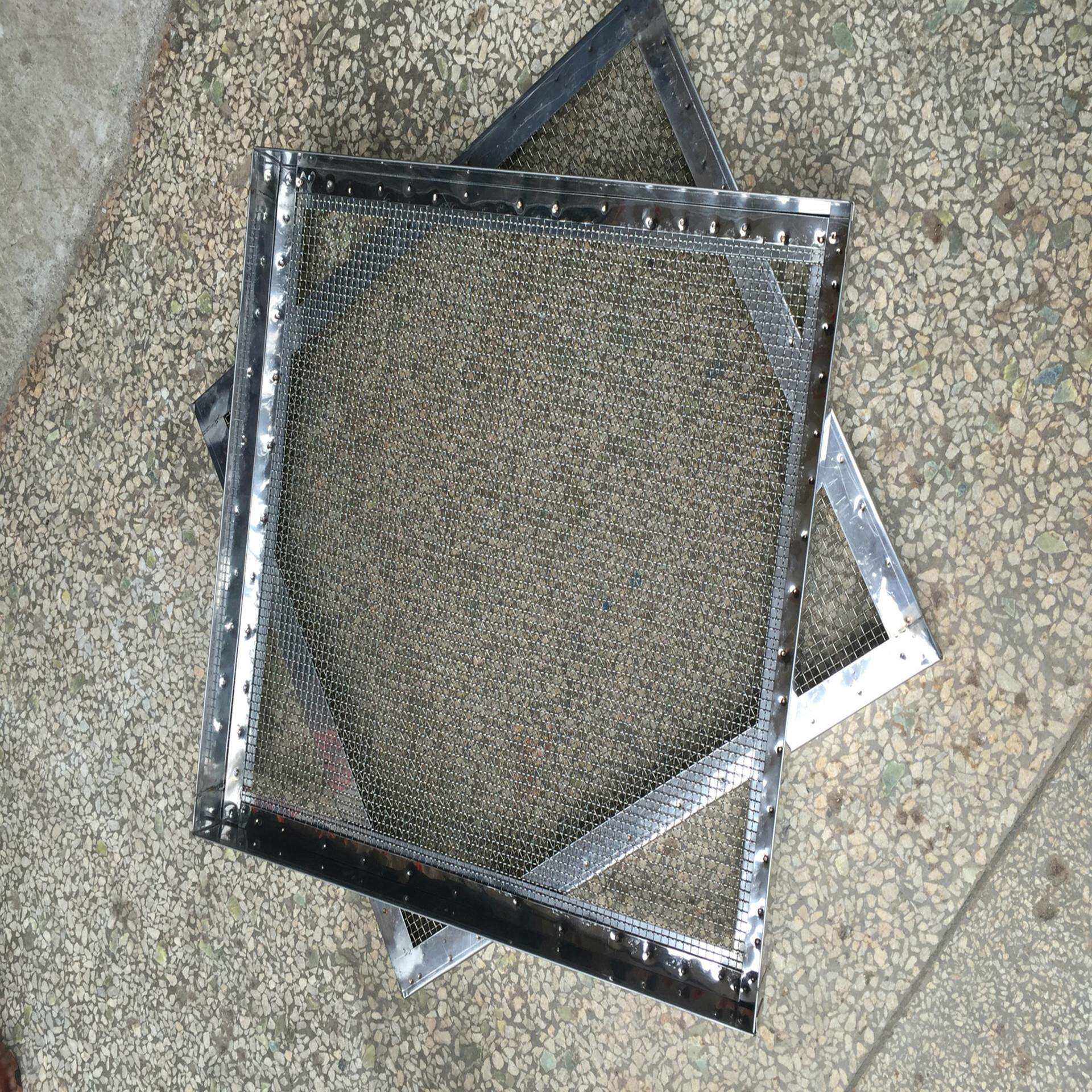 塑料制品用不锈钢方形烤盘冲孔烤盘无孔烤盘烤箱托盘烘蒸箱烤盘