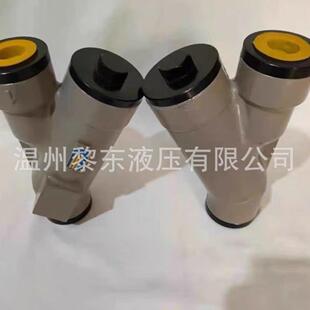 100 SE180G125A1.0BYP 50系列吸油过滤器滤芯 125A1.0B SFE25