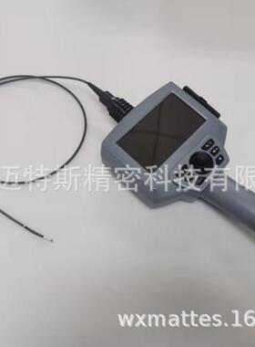 MST68-15可更换探头线工业内窥镜柴油发电机内部可视化检查