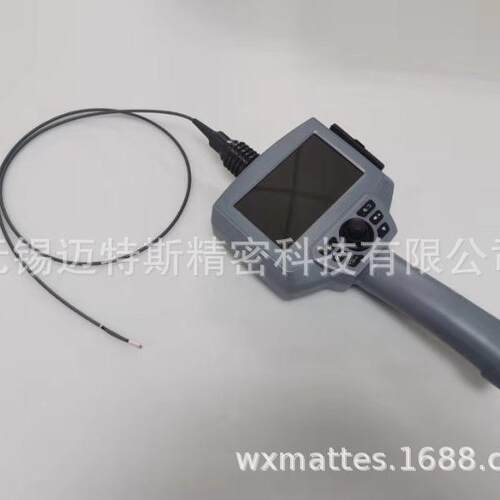 MST6-15可更换探头线工业内窥镜不同直径规格探线兼容适用