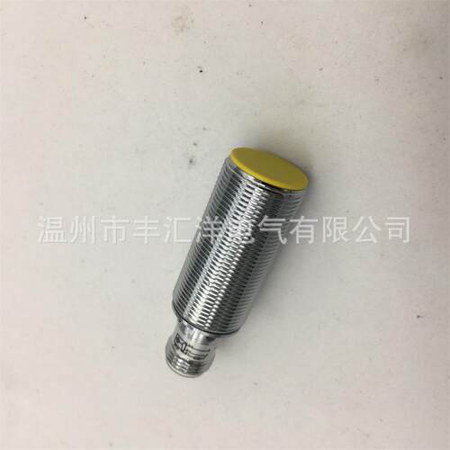 电咸式接近开关BI5UNI8U-M18-AP6X AN6X AD4X AZ3X-H1141