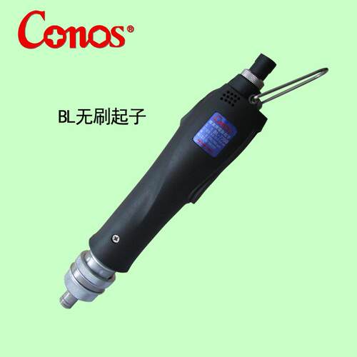 湾无碳电技友Cono动起子机F-60BL F-603BL台技友7 电动螺丝刷刀电