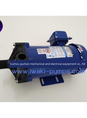 原装日本Iwaki Yichchi磁力泵Mx-100Vm/Em-13/33