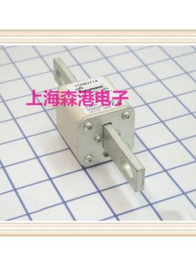 170M系列熔断器保险丝熔芯170M3714
