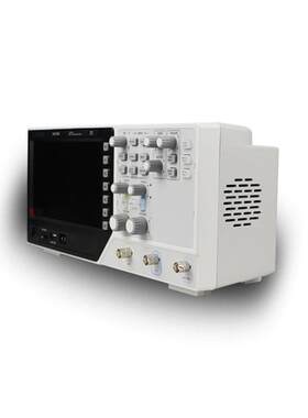 汉泰DSO7082B/DSO7084BC/DSO7102B/DSO7204B四通道台式数字示波器