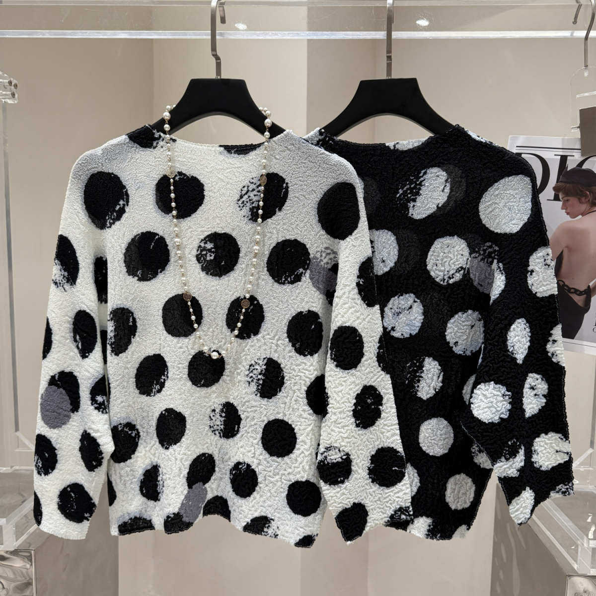 2025夏褶皱显瘦遮肉优雅气质年轻阔腿裤裙妈妈夏装时尚中年套装