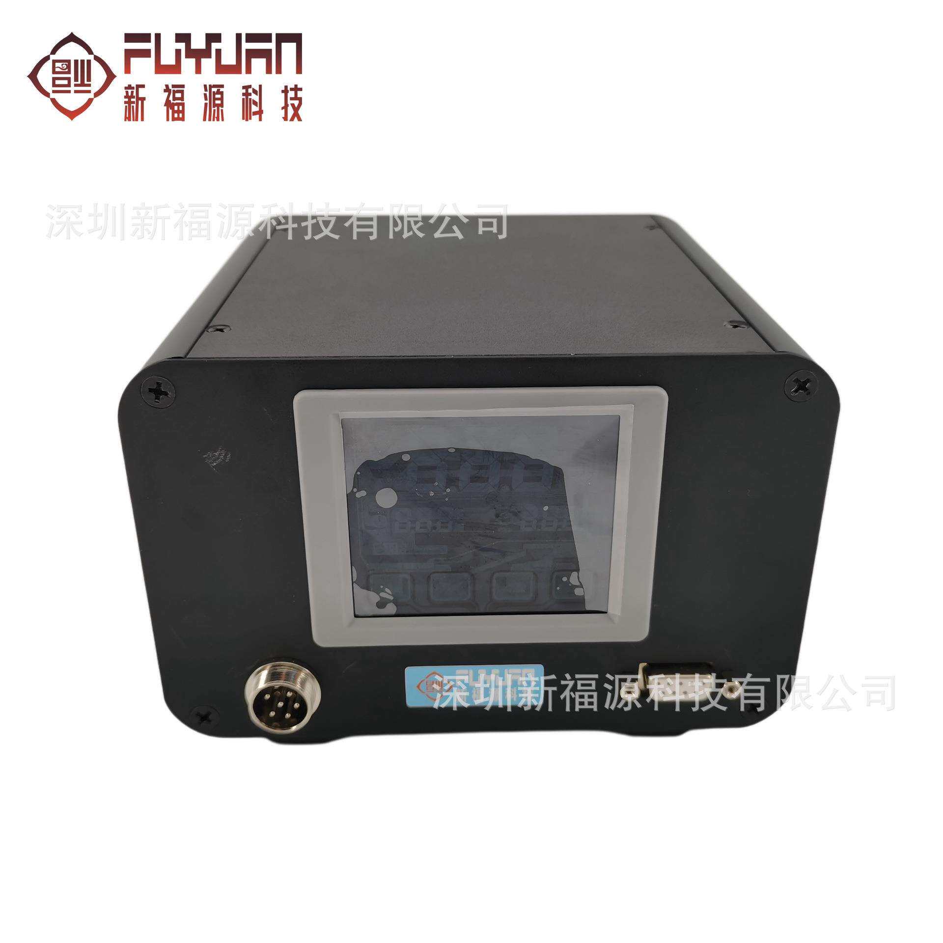 智能焊台主机 自动化焊台主机 多焊具控制机用焊台智能维修电烙铁