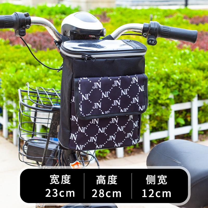 电动车电瓶车挂包运动护具配件