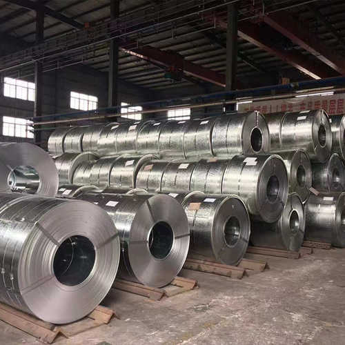 镀锌板 耐指纹电镀锌板 镀锌板 电镀锌钢板 彩涂板 镀锌带钢