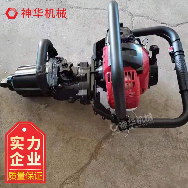 手提式燃螺栓扳手实用N 订购B55内0NB-550手提式内燃螺-栓扳手