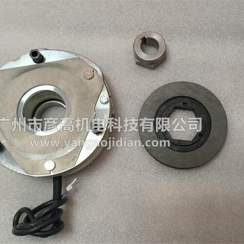 1.1/1.5kw诺 德马达刹车器BRE20制动总成FDB13抱闸 19031922 180V