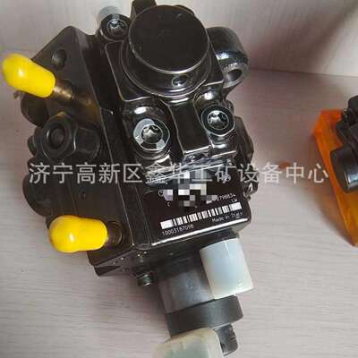 厂家销售发动机油泵0445020256现货供应1460A095