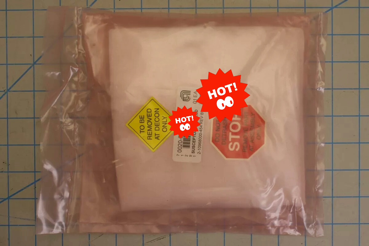 AMAT 0020-32953 全新一个，私聊议价。