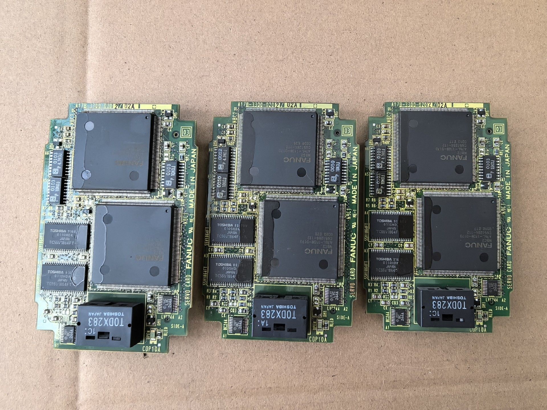 A17B-3300-0202轴卡销售议价