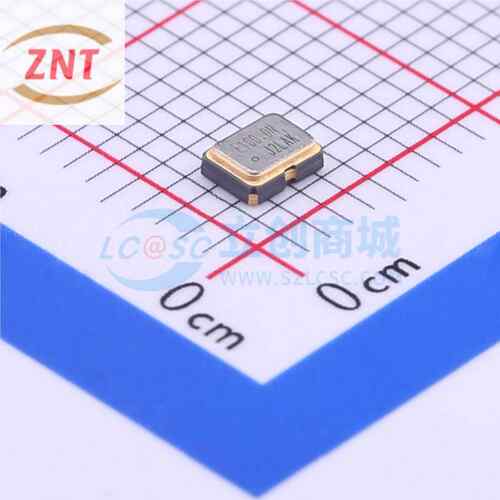 预编程振荡器 SG-8101CE 100.000000MHz TCHPA SMD3225-4P 100MHz