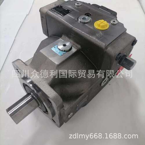 现货供应钢厂用力士乐A4VSO180DR/30R-PPB13N00柱塞泵