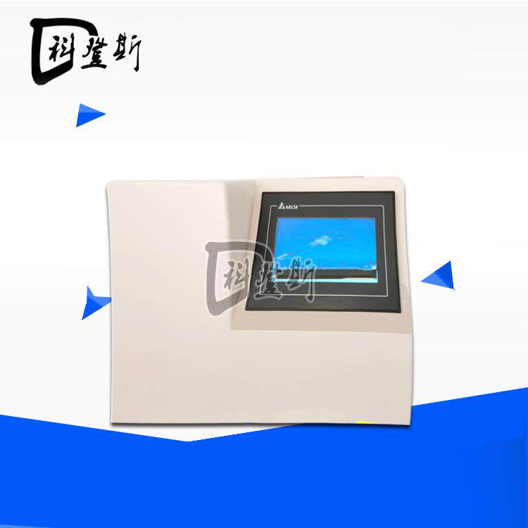 科登斯针管检测设备 输液针流量测试仪厂家