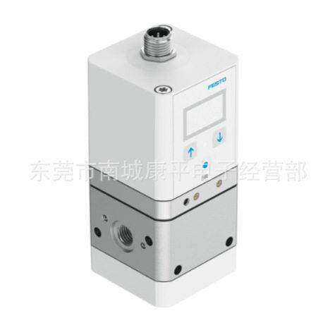 特价供应原装全新正品FESTO比例阀VPPE-3-1-1/8-6-420-E1