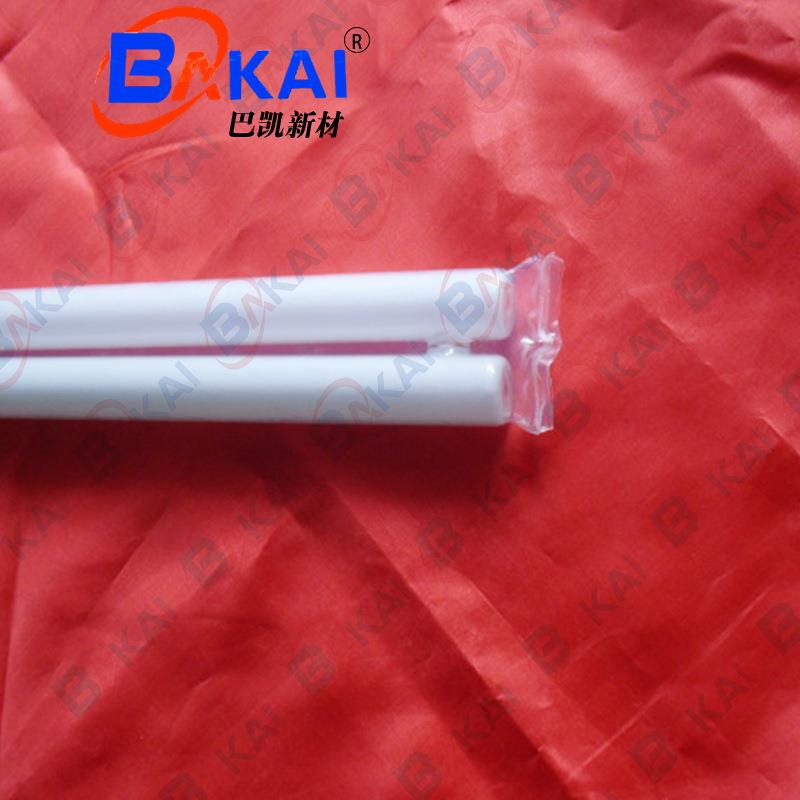 FEP灭菌灯热缩管膜 灯管保护套,热收缩套管,耐高温铁氟龙热缩管