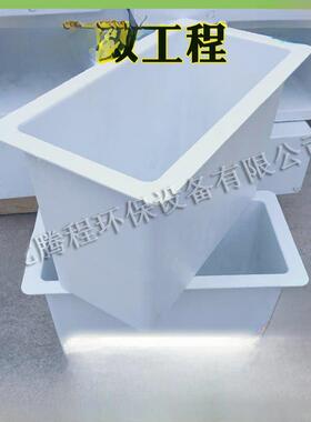 玻璃纤维花箱路矩形花槽花盆高架桥树脂纤维户外市政道路可定制