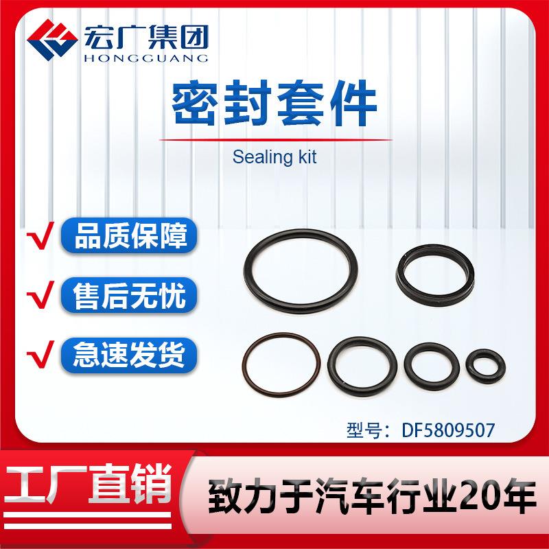 密封包密封套件包DF5809507密封备件