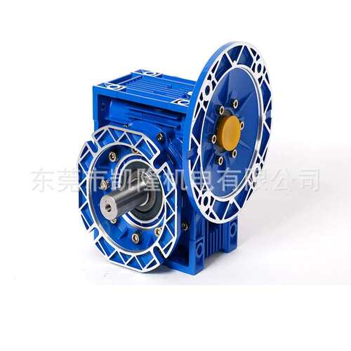VARVEL减速机NMRV涡轮蜗杆减速机高精密大扭矩