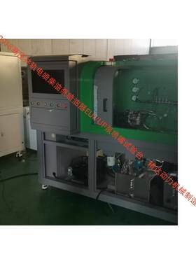 新能源汽车喷射PCV阀检测LNG喷嘴HCR708高压共轨泵喷油器实验台