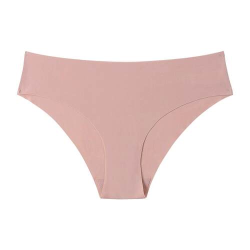 Non-marking one piece women's underwear sports quick-dry
