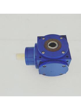 传邦厂家热卖HD系列HDA21螺旋锥齿轮转向器 直角换向器质优价廉