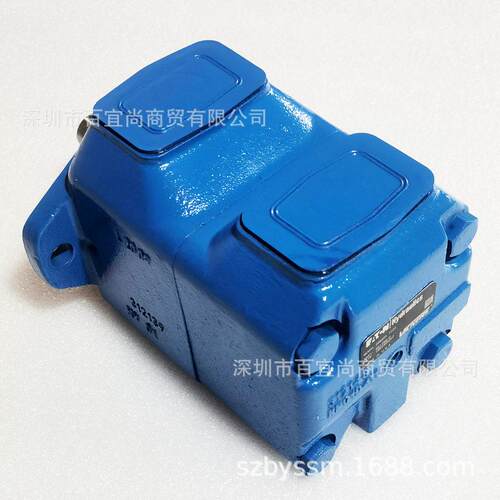 25M65A-1A20 327627-1伊顿威格士叶片马达 VICKERS速叶片马达