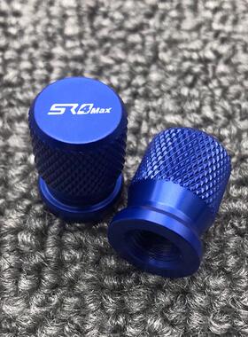 适用小牛电动车 N1S U+ M+ U1 PRO M1 US NGT改装气嘴盖 气门芯帽