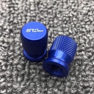 气门芯帽 气嘴盖 NGT改装 PRO N1S 适用小牛电动车