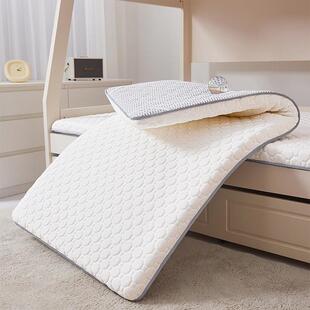 乳胶床垫学生宿舍单人专用高低床上下铺儿童软垫子母床床褥子135