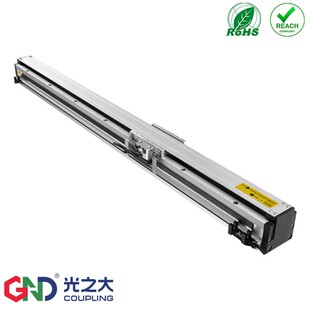 光之大 高精度电机GT22 驱动 B1直线电机 GZD6