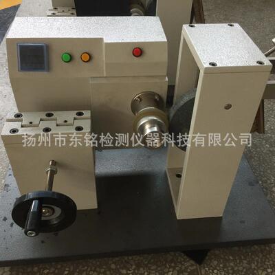 DM-4069阿克隆磨耗试验机阿克隆磨耗试验机橡胶阿克隆磨耗试验机