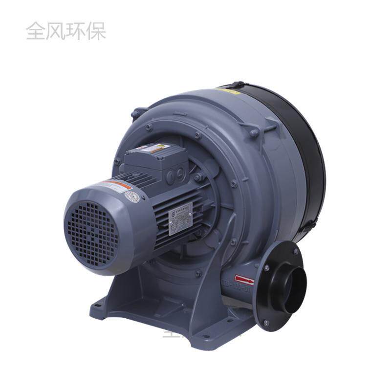 HTB100-102除湿干燥多段式鼓风机HTB100-203投料离心透浦中压风机