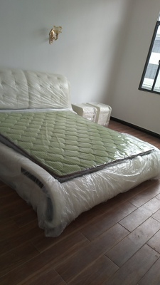 我使用美姿蓝Y18家具一个月谈下我的看法？