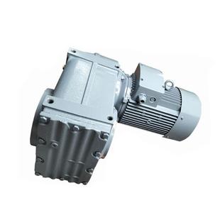 北机厂家行F系列斜齿轮减机平轴斜齿轮变速箱FAAUV硬齿速面减速机