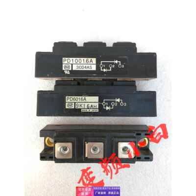 PD6016A/PD10016A整流桥模块 拆机