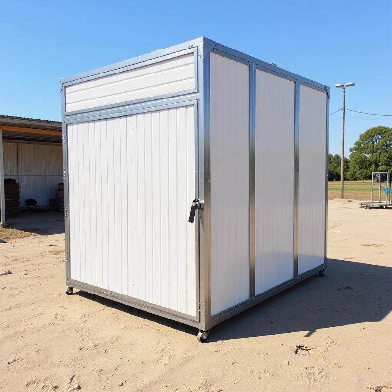 小型鲜花烘干机 草寇热泵烘干房 黄桃烘干设备