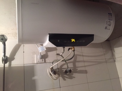 使用解读统帅L60MY7电热水器怎么样，分享下我的体验感受