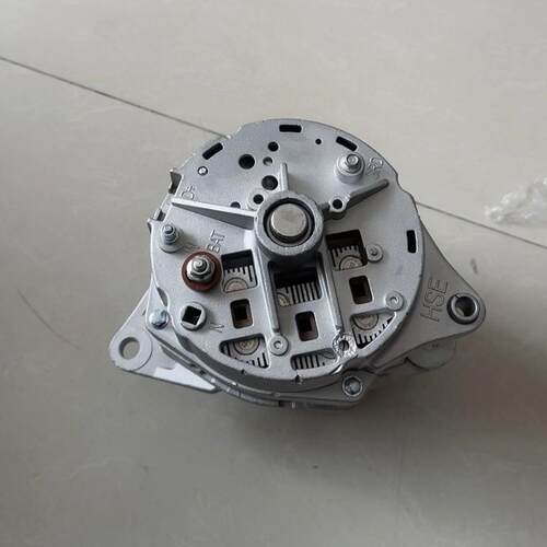 东方红发动机拖拉机柴油机发电机农机配件JFZ1108发电机12V100A