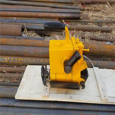 轨道YFZ-80液压方枕器手 提式液压千斤顶 液压轨枕调整器
