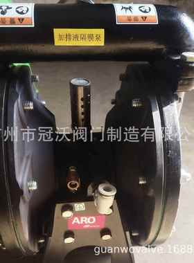 PD05P-AAS-STSGCT66120-344-C666170-3EB-6C6617动0-3464气隔膜泵