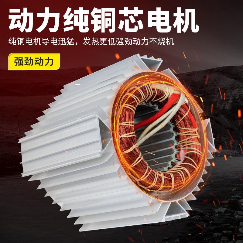 无线电动卷扬机遥控吊机1吨2吨拉电缆放线220v提升机380v电动葫芦