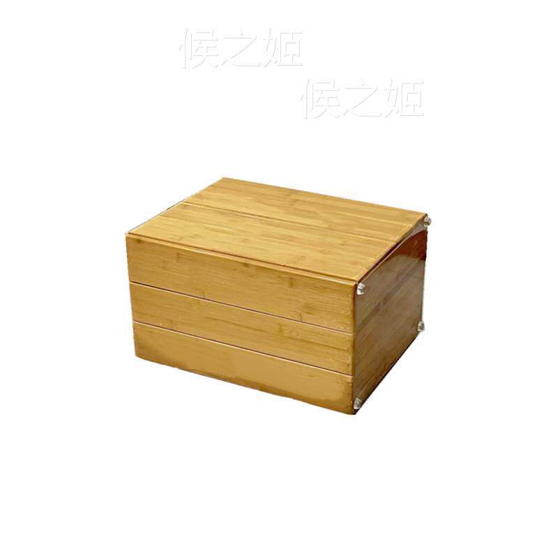 Трапных аксессуары 实木门槛踏板阳台晾衣垫脚椅飘窗台阶演讲台厨房洗手池增高床边