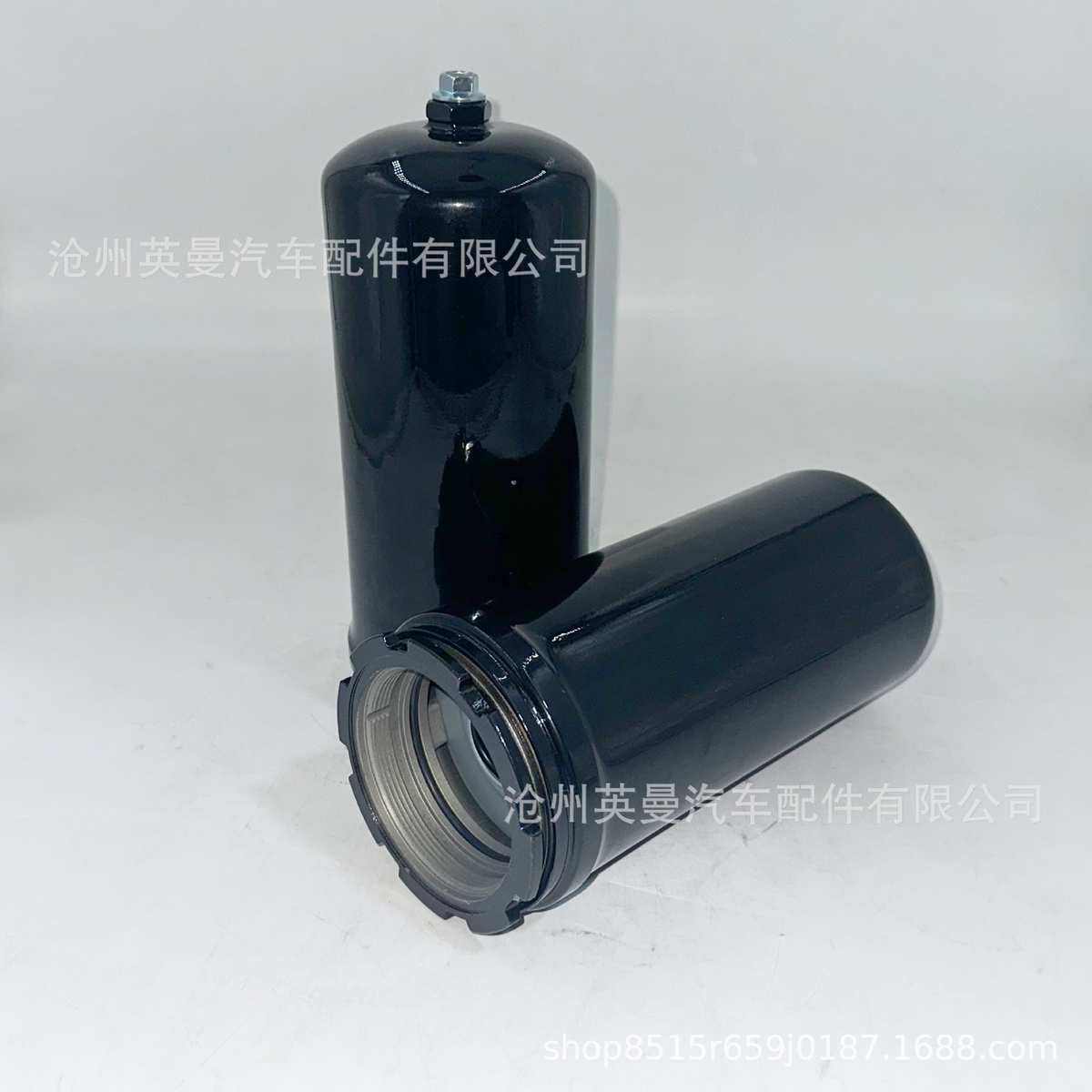 14X-49-61410滤清器 液压滤芯 工程机械过滤器 重卡 发电机组滤芯