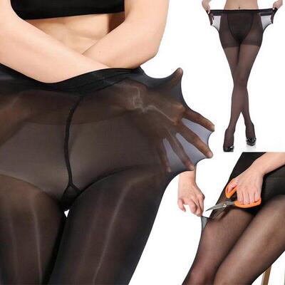 Women pantyhose Tear-resistant Unbreakable Tights Sexy Nylon