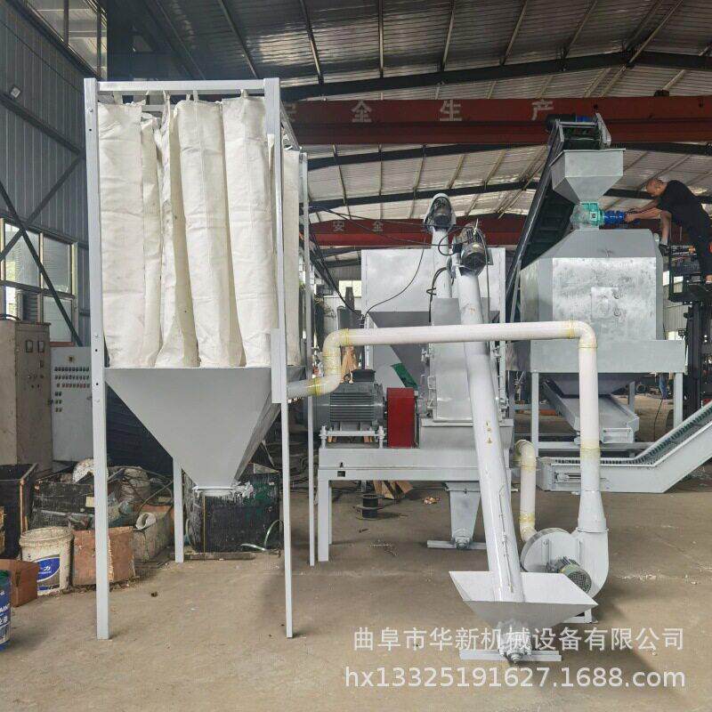 水滴粮饲料加工生产线结机块豆腐渣粉机玉米食粉847碎碎稻壳粉碎