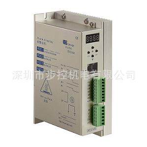 42/57步进电机驱动控制一体 modbus-rtu-232/485/CAN 控制器可选